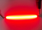 Гибкий светодиодный крем DC3V 80 мм ламповый свет Гибкая нить для Рождества