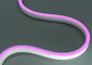 Метр Pixe 5 прокладки 5050 СИД света SMD 5050 гибкого трубопровода СИД RGBW неоновый/вьюрок