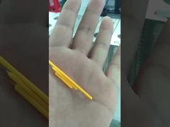 300мм 3В светодиодная лампа с филаментом 2200K 2700K 6500K