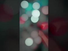 Рекламный знак на светодиодных панелях