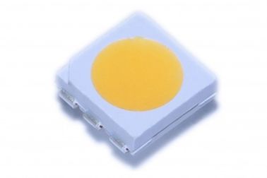 ПЛКК - пакет 6 5050 серий белого цвета привел светоизлучающий диод с КРИ &gt; 80