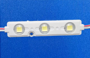 Внешняя витрина магазина освещая белый модуль лампы освещает модуля СИД Смд/СИД для светлой коробки