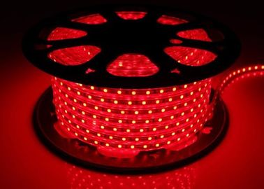 Свет прокладки СИД 5630 белизн высоковольтный для архитектурноакустического декоративного освещения
