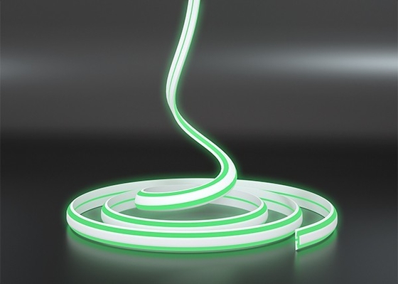геля кремния прокладок неонового света 18x5mm свет прокладки водоустойчивого гибкий