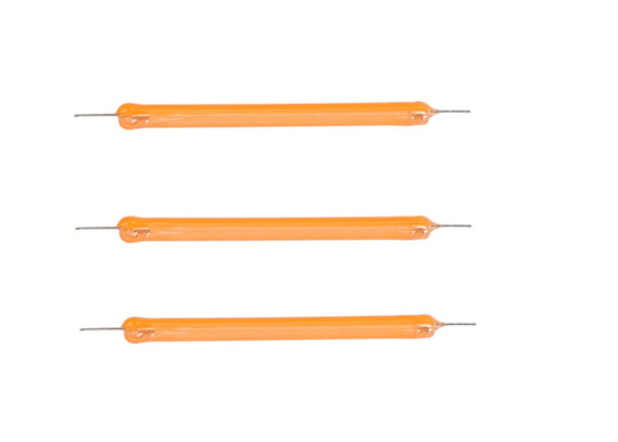 Dc3v 38MM COB светодиодная нить 2200k 2700K 6500K Части лампочек с керамической нитью