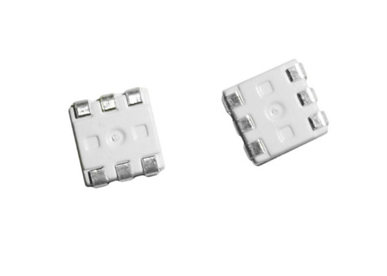 DC12V WS2815B SMD5050 RGB LED пиксельные чипы Встроенная точка прерывания IC Адресованный источник света