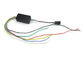 Испускать светов прокладки СИД ВС2811 СМД315 цифров бортовой для лампы света кабеля автомобиля предупреждающей