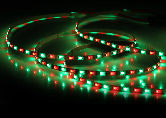 WS2812C 2020 90/120leds Магическая цветовая песчаная настольная лампа мини 4 мм светодиодные светодиоды