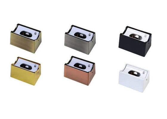 Светодиодная трубка S14s S14d, светодиодный светильник для трюмо S14, светодиодный светильник для шкафа с нитью накаливания S14, линейная трубка, 5 Вт/300 мм