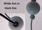 Milky белый пиксел Макс 1.44W SMD5050 RGB шарика 3D цифров привел шарик 50mm DMX