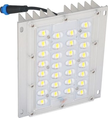 5030 модуль модуля 190lm/W 30W 40W 50W 60WIP66 СИД SMD на открытом воздухе привел DC 42V 48V модуля Retrofit уличного света